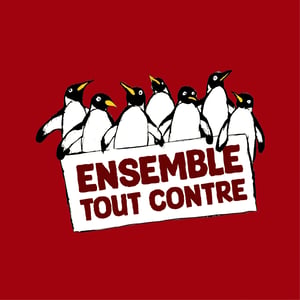 Ensemble tout contre