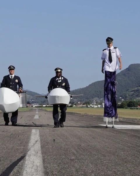 La Baraque à plume