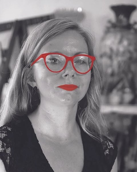 Aurélia Gritte