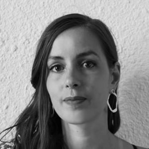Guénaëlle De CARBONNIÈRES