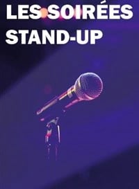 Les soirées stand-up