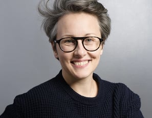 Mélanie Perrier