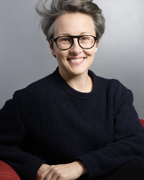 Mélanie Perrier