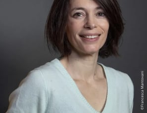 Carine Hinder