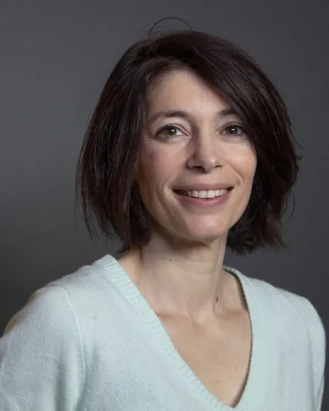 Carine Hinder