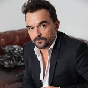 Philippe Calvario