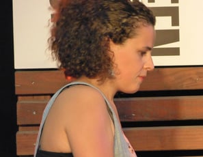 Delphine Deau