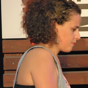 Delphine Deau