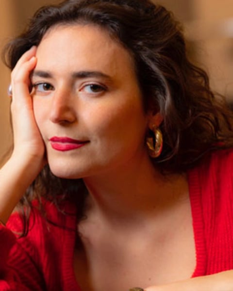 Lise Borel