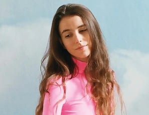 AUDREY DANZA