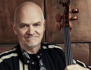 Lars Danielsson Liberetto