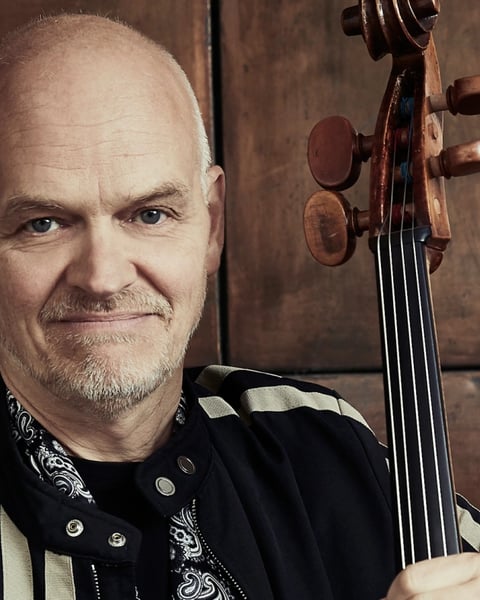 Lars Danielsson Liberetto