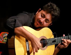 Antonio Santiago Ñoño