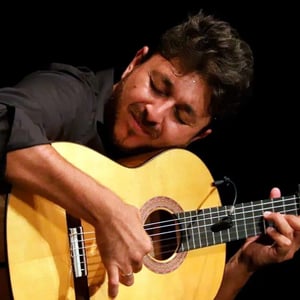 Antonio Santiago Ñoño
