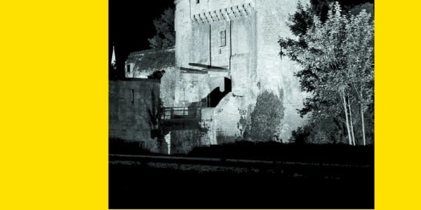 Exposition "Le château des photographes"