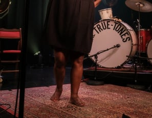 Michelle David & The True-Tones