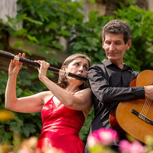 duo Sostenuto