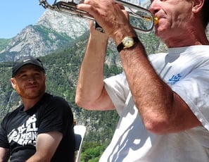Eric Luter