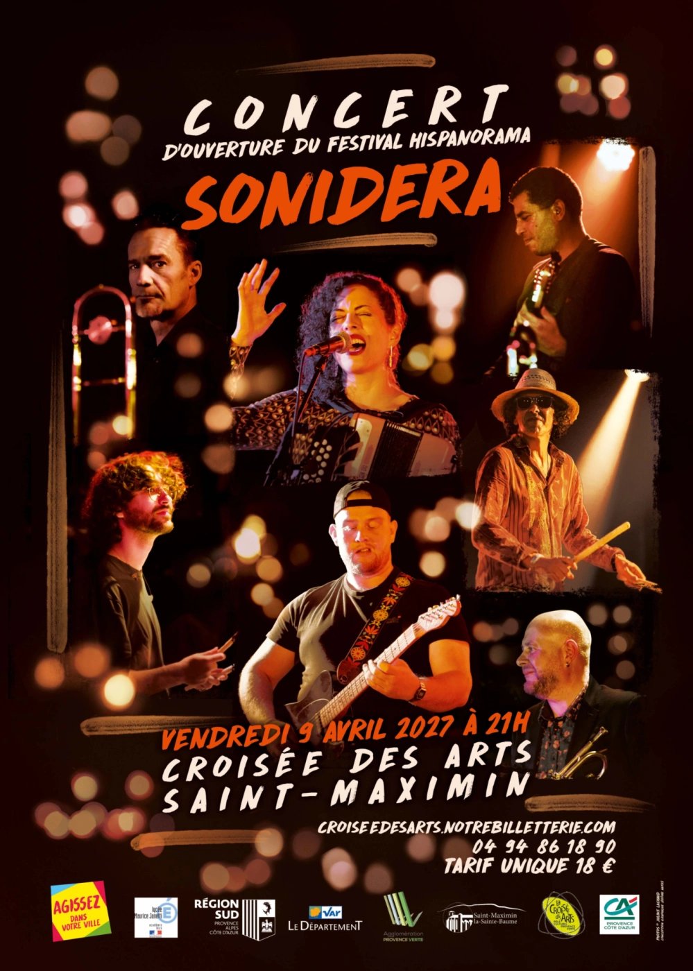 Sonidera