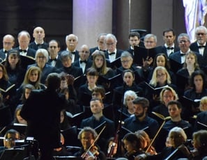 Choeur Philharmonique de Marseille
