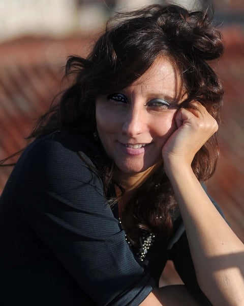 Maria Perrotta