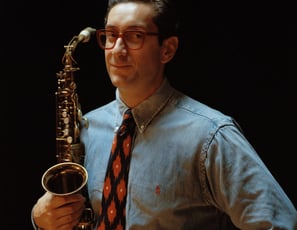 Giacomo Smith