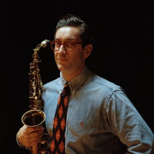 Giacomo Smith