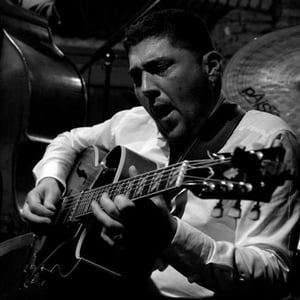 Gianluca Figliola