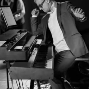 Serge Salacroup