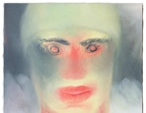 Miriam Cahn