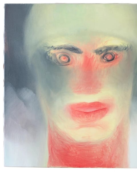 Miriam Cahn