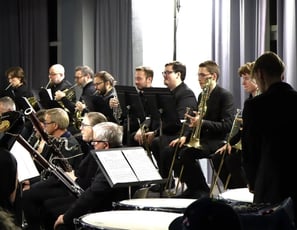 Orchestre Symphonique Erato