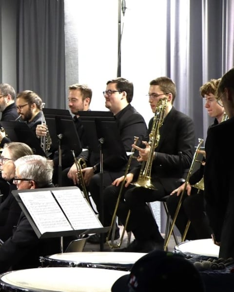 Orchestre Symphonique Erato