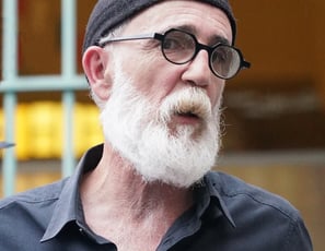 Lorenzo Sanchez
