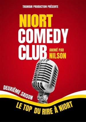 Comedy Club