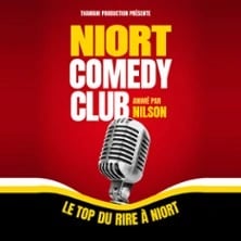Niort Comedy Club