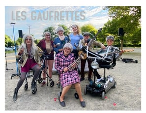 Cie Jacqueline Cambouis
