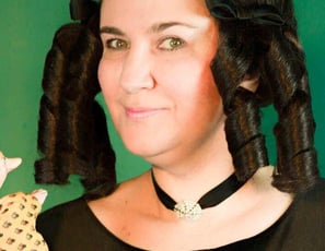 Véronique Fourcaud