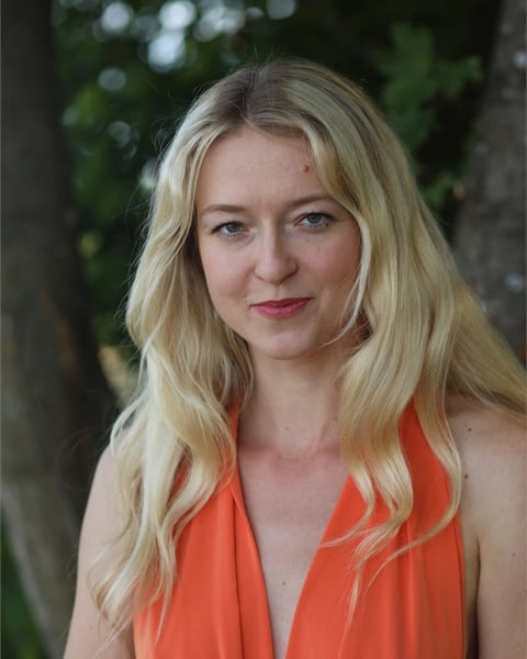 Natalia Pujszo