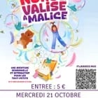 Nono et la Valise à Malice