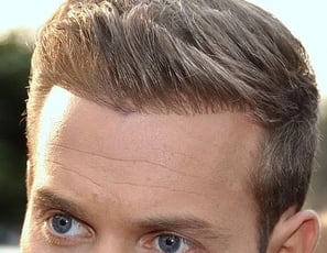 M Pokora