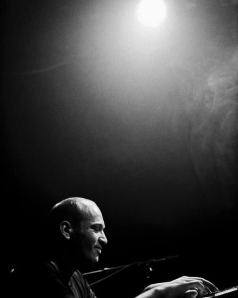 Guillaume Casini