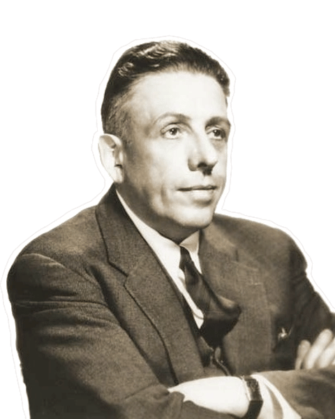 Francis Poulenc