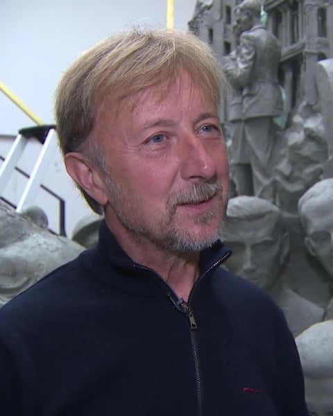 Paul Day