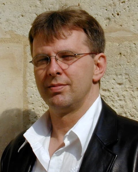 Nicolas Boyer Lehman