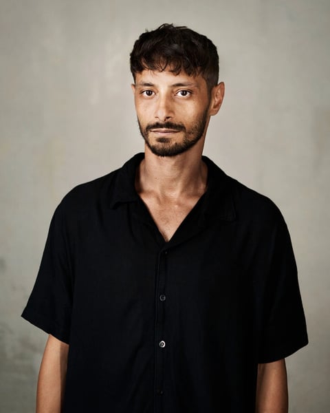 Saidou Lehlouh