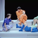 Compagnie Mauvais Garçon