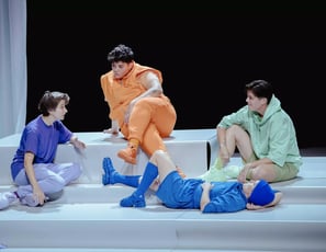 Compagnie Mauvais Garçon