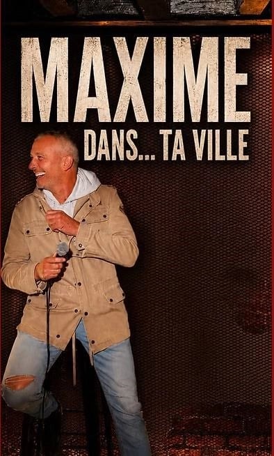 Maxime