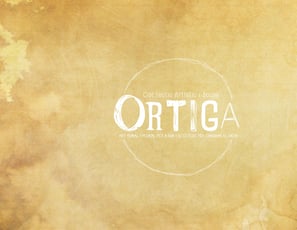 Compagnie Ortiga